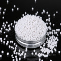 film grade HDPE white masterbatch Granules